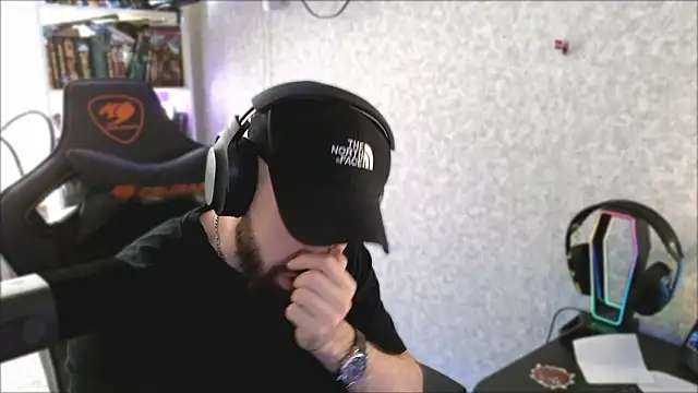 عرض كام _Mostly_