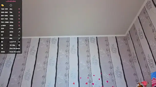 SueFerreyra Adlı Modelin Canlı XXX Sohbeti