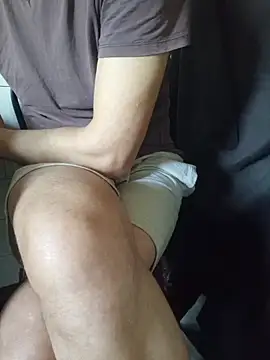 Вебкам-шоу Dennisfwd