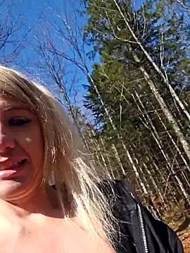 Sexy_Sparkling_のウェブカメラショー