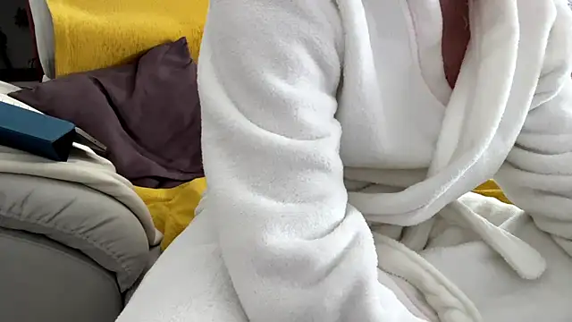 Show de fastuga24 na webcam