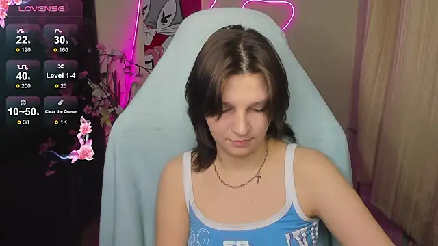 AudreyyKimn Live XXX chat