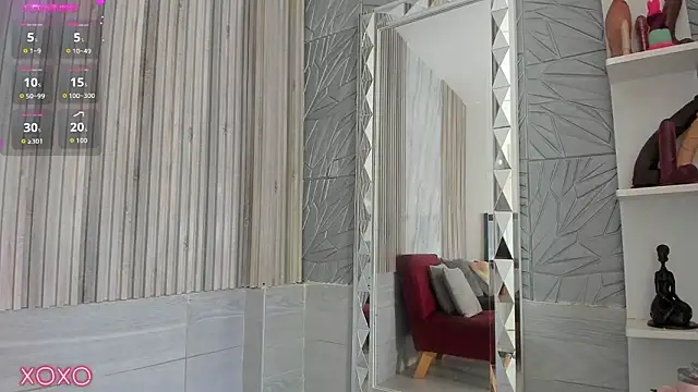 BriannaChelsea Live XXX-Chat