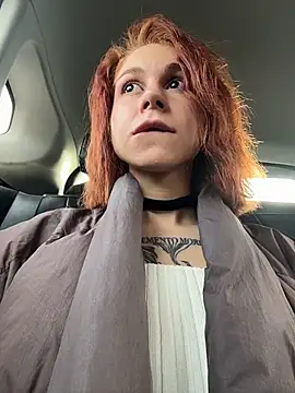 Živý XXX chat RosieSecret