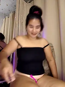 Kissy07's Live XXX Chat