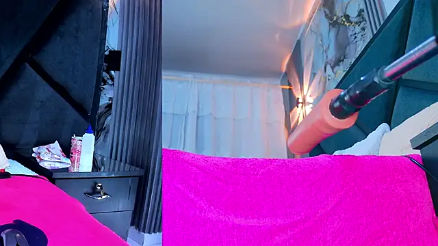 Chat XXX Live NathaxaLeans