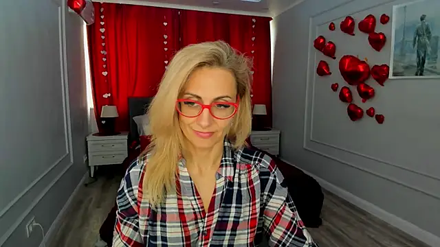 MuseOfStagen Live XXX chat