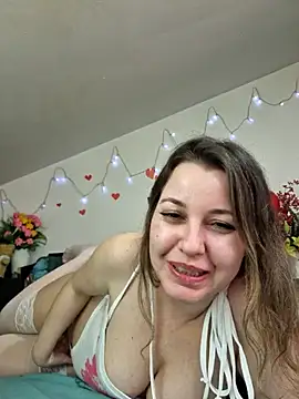 SweetMaddy888 Live XXX-chat
