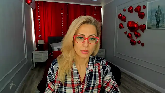 Czat XXX na żywo – MuseOfStage