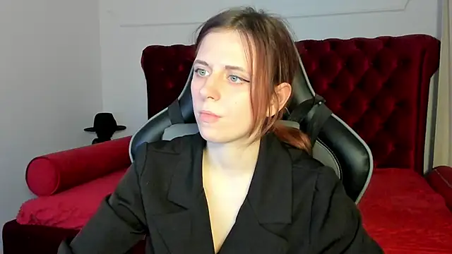 FreyaVey's Live XXX Chat