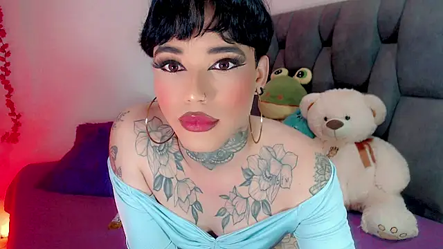 little_star_porn Webcam Show