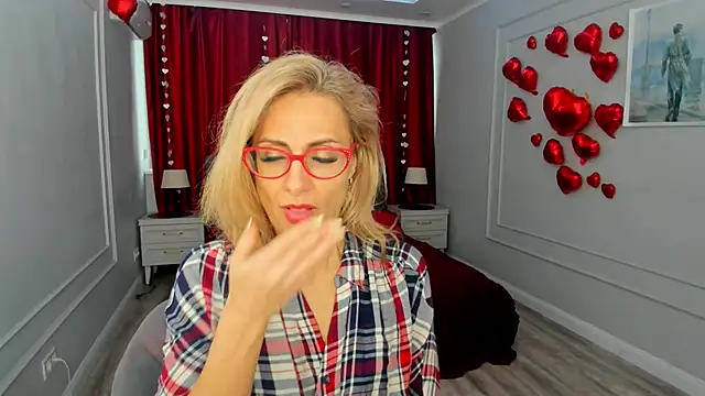 MuseOfStage 라이브 XXX 채팅