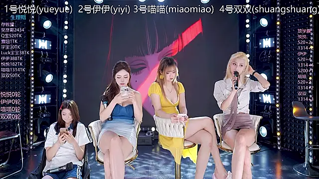 Chat +18 de cdyyds003 ao vivo