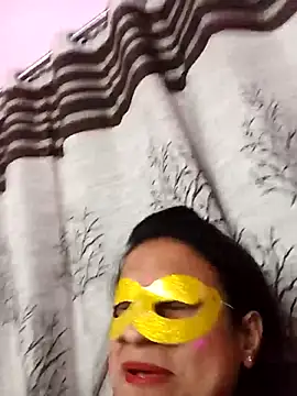 Gullapi's Webcam Show