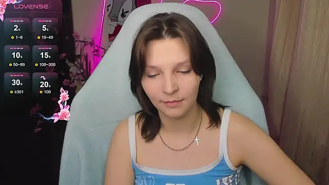 AudreyyKim Live XXX-chat