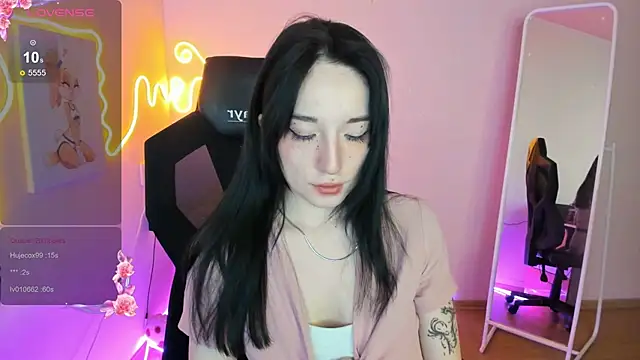 AliceeinWonderlandddn Live XXX chat