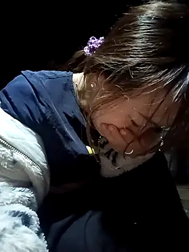 Zhan99999 Webcam show