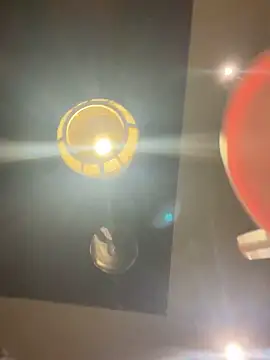 littleqiu 웹캠 쇼