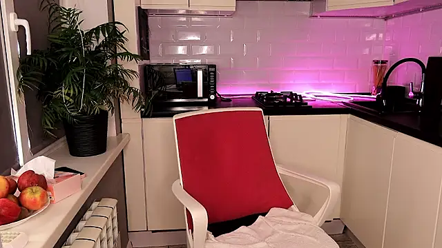 YOUR_SWEET_DREAM: онлайн-секс-чат