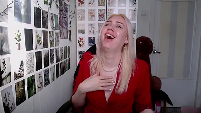 CapriScorpion Webcamshow