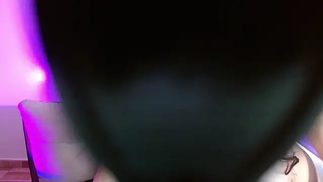 milfrousse Pertunjukan Webcam