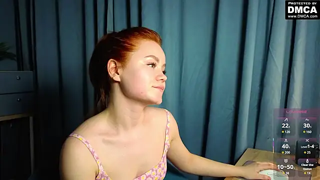 แชท XXX สดของ lu_muon