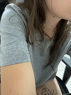 Larissaferri's Live XXX Chat