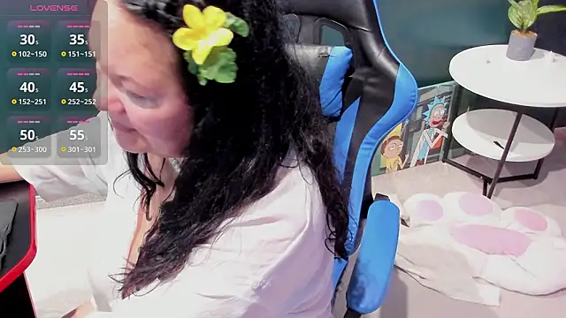 Онлайн чат XXX sandra_jackson