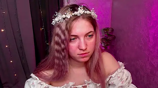 arlana_klart's Live XXX Chat