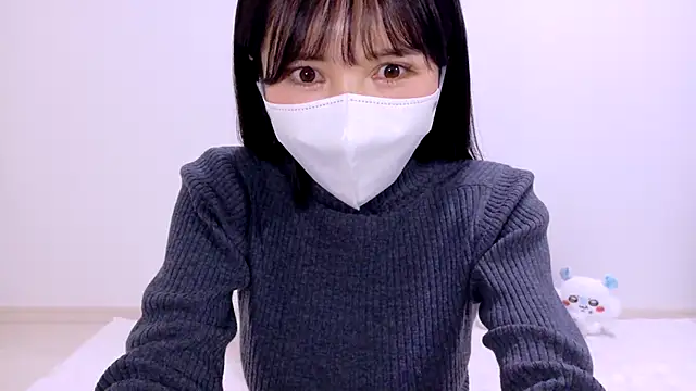 The_Ami_jp Live XXX-Chat