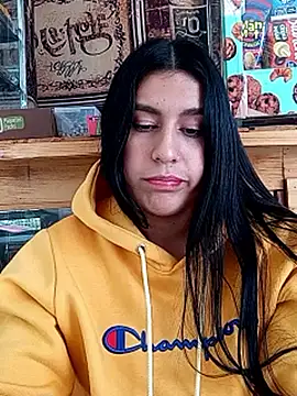 charlottte_wh 现场XXX聊天