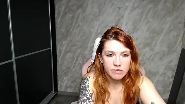 Reginasmileen Live XXX chat