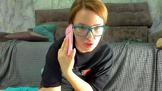 succubus' Live XXX Chat