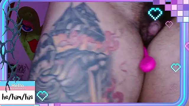 masterkevinftm: вебкам-шоу