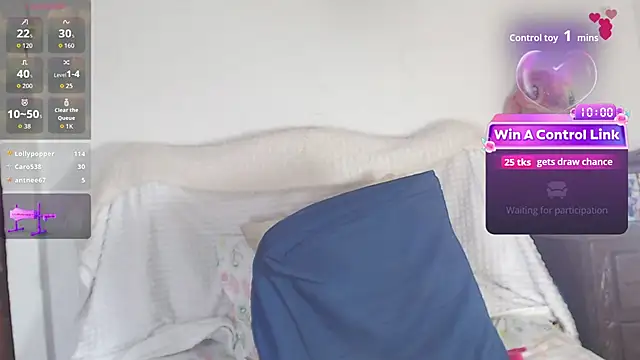 BiirdyDavis 即時 XXX 聊天