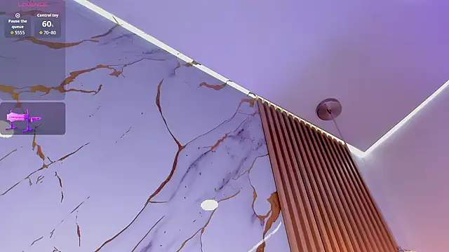 alissaowens_ 웹캠 쇼