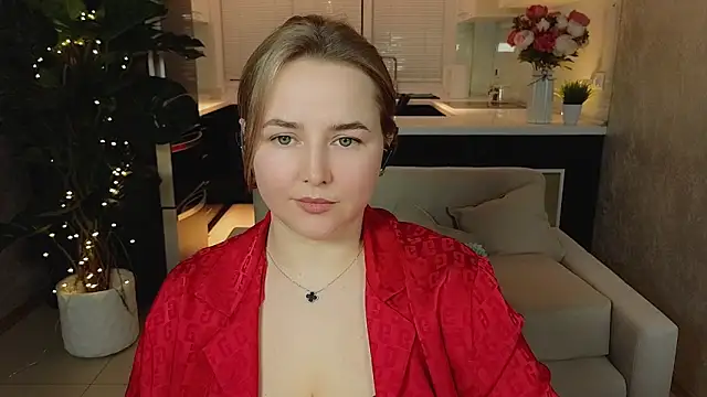 Chat +18 de Mira_Mermayd ao vivo