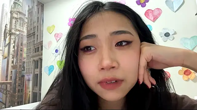 Czat XXX na żywo – SweetMiaXO