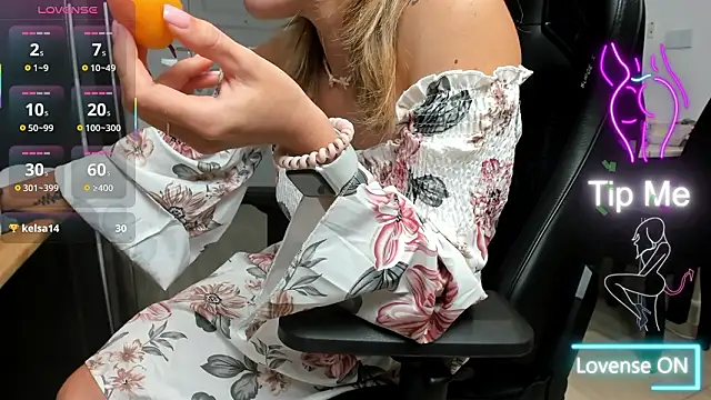 vi_onelle Live XXX-chat