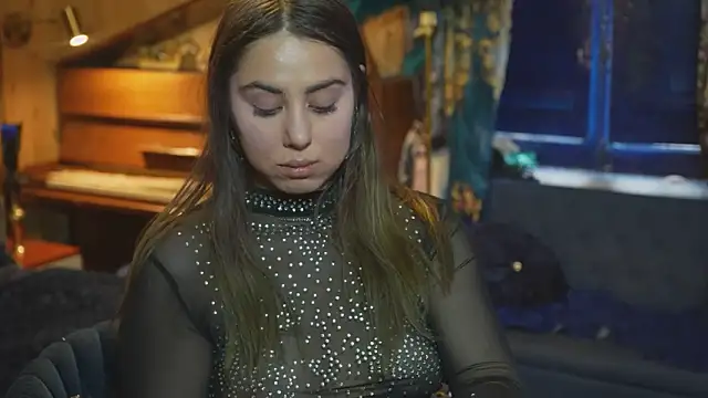 VanessaDoyle Webcam show