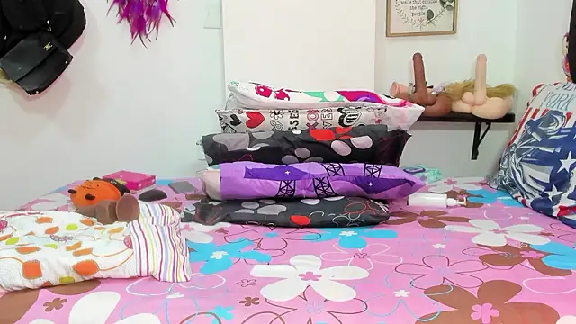 QUEEN_MANDY_BBW Obrolan Langsung XXX