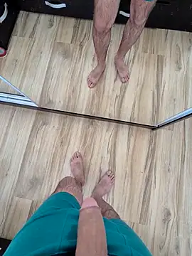 vali23 Adlı Modelin Canlı XXX Sohbeti