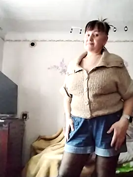 ViolaStar75 Webcamshow