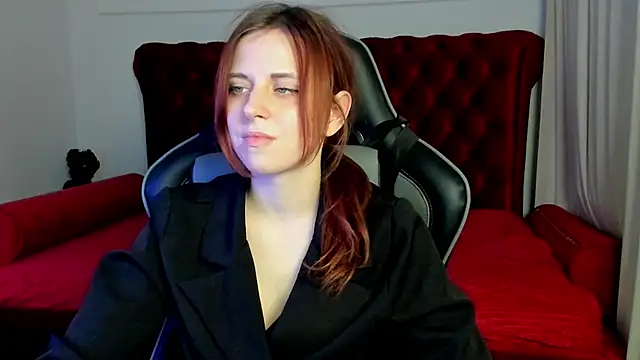 Chat XXX Live FreyaVey