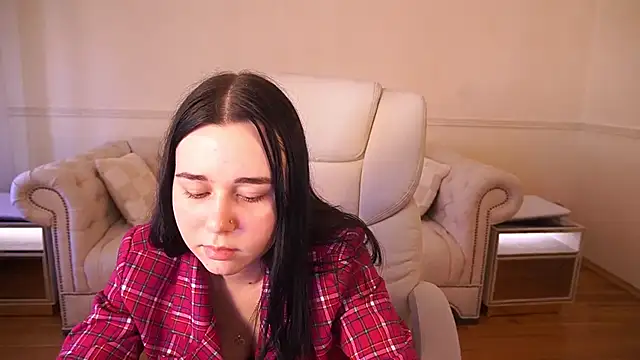 Webkamerová show TorrySrar