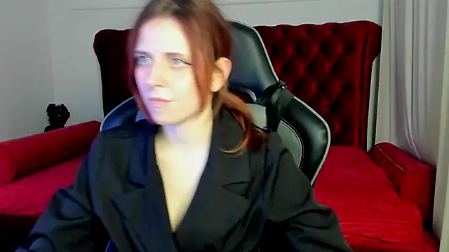 FreyaVey Chat XXX in diretta