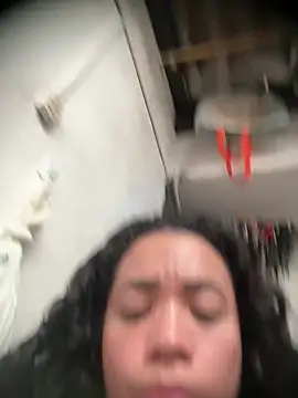 XXX chat uživo modela carolgaita