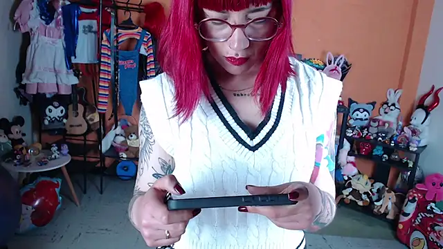 MissMiia2 Obrolan Langsung XXX