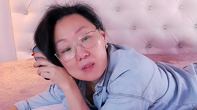 S_andra_ – Live XXX-chat