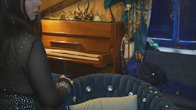 VanessaDoyle Webcam show